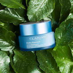 Clarins Hydra-Essentiel Silky Cream - Normal to Dry Skin 50 ml - Vista aggiuntiva 5