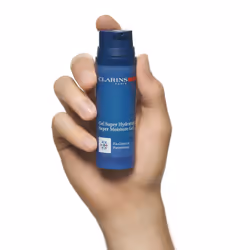 Clarins ClarinsMen Gel Superidratante 50 ml - Vista aggiuntiva 6