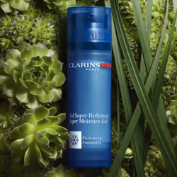 Clarins ClarinsMen Gel Superidratante 50 ml - Vista aggiuntiva 7