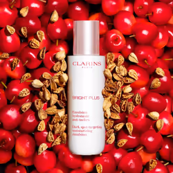 Clarins Bright Plus Emulsion 75ml - Vista aggiuntiva 5