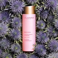 Clarins Lozione di giovinezza rivitalizzante Multi-Active 30+ 200ml - Vista aggiuntiva 5