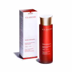 Clarins Lozione di giovinezza effetto lifting Multi-Intensive 50+ 200ml - Vista aggiuntiva 4