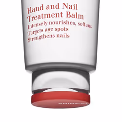 Clarins Hand And Nail Treatment Balm Crema (colore) 100 ml Unisex - Vista aggiuntiva 7