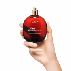 Clarins Eau Dynamisante Acqua di Trattamento 100ml - Vista aggiuntiva 4