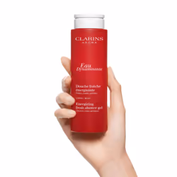 Clarins Gel Doccia Eau Dynamisante 200ml - Vista aggiuntiva 4