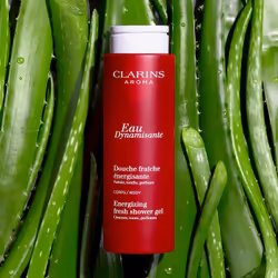 Clarins Gel Doccia Eau Dynamisante 200ml - Vista aggiuntiva 5