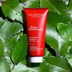 Clarins Latte Corpo Energizzante Eau Dynamisante 200ml - Vista aggiuntiva 5