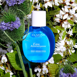 Clarins Eau Ressourçante Acqua di Trattamento 100ml - Vista aggiuntiva 4