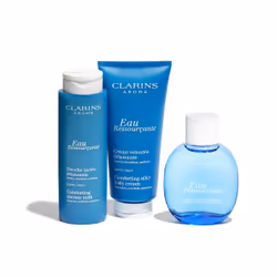 Clarins Eau Ressourçante Acqua di Trattamento 100ml - Vista aggiuntiva 6