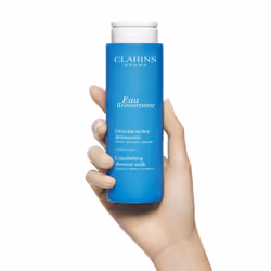 Clarins Doccia Latte Rilassante Eau Ressourçante 200ml - Vista aggiuntiva 5
