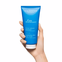 Clarins Crème veloutée délassante - Eau Ressourçante 200ml - Vista aggiuntiva 4