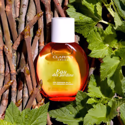 Clarins Acqua di Trattamento - Eau des Jardins 100ml - Vista aggiuntiva 4
