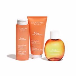 Clarins Acqua di Trattamento - Eau des Jardins 100ml - Vista aggiuntiva 6
