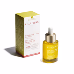 Clarins Huile Orchidée Bleue - Pelle Disidratata 30ml - Vista aggiuntiva 6