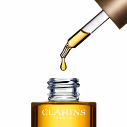 Clarins Huile Santal - Pelle Secca o Arrossata 30ml - Vista aggiuntiva 7