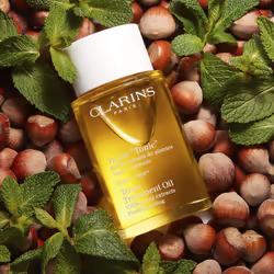 Clarins Olio corpo Huile Tonic 100ml - Vista aggiuntiva 5