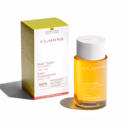 Clarins Olio corpo Huile Tonic 100ml - Vista aggiuntiva 6