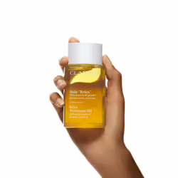 Clarins Olio corpo Huile Relax 100ml - Vista aggiuntiva 4
