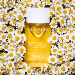 Clarins Olio corpo Huile Relax 100ml - Vista aggiuntiva 5