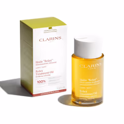 Clarins Olio corpo Huile Relax 100ml - Vista aggiuntiva 6