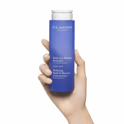 Clarins Bagno Doccia Piante Relax 200ml - Vista aggiuntiva 4