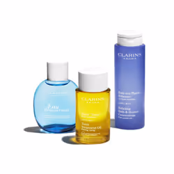 Clarins Bagno Doccia Piante Relax 200ml - Vista aggiuntiva 8