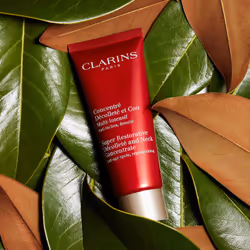 Clarins Multi-Intensive Concentrato Rivitalizzante Collo e Décolleté 75 ml - Vista aggiuntiva 4