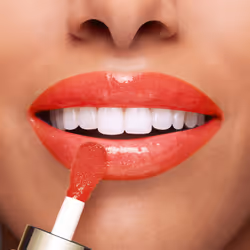 Clarins Lip Comfort Oil 08 strawberry 7ml - Vista aggiuntiva 4