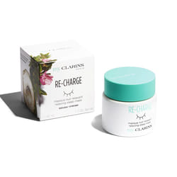 Clarins My RE-CHARGE maschera notte rilassante 50ml
