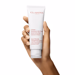 Clarins Crema Giovinezza Piedi 125ml - Vista aggiuntiva 4