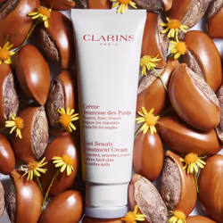 Clarins Crema Giovinezza Piedi 125ml - Vista aggiuntiva 5