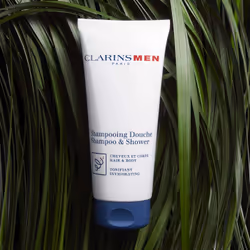 Clarins Shampoo Doccia ClarinsMen 200ml - Vista aggiuntiva 4