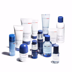 Clarins Detergente Esfoliante Viso 2 in 1 Purificante ClarinsMen 125ml - Vista aggiuntiva 7