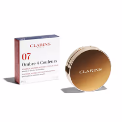 Clarins Ombre 4 Couleurs 07 Sand and Gold 4.2g - Vista aggiuntiva 5