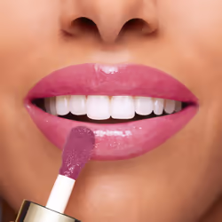 Clarins Lip Comfort Oil 10 Plum 7ml - Vista aggiuntiva 5