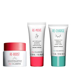 Clarins My Essentials