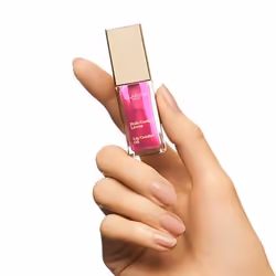 Clarins Lip Comfort Oil 02 raspberry 7ml - Vista aggiuntiva 4