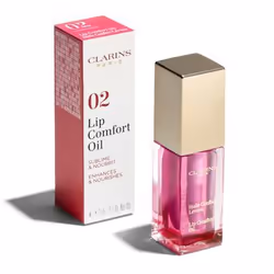 Clarins Lip Comfort Oil 02 raspberry 7ml - Vista aggiuntiva 5
