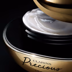 Clarins Precious La Crème Crema giorno e notte Viso 50 ml - Vista aggiuntiva 6