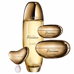Clarins Precious La Crème Crema giorno e notte Viso 50 ml - Vista aggiuntiva 7