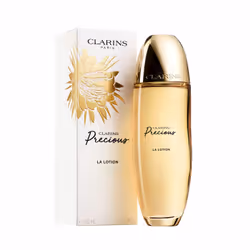 Clarins Precious La Lotion Lozione per viso 150 ml Donna - Vista aggiuntiva 7
