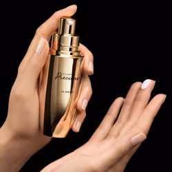 Clarins Precious Le Sérum Siero per viso 30ml Donna - Vista aggiuntiva 4