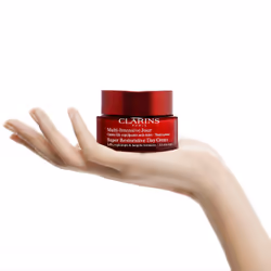 Clarins Multi-Intensive Giorno Tutti i tipi di pelle 50ml - Vista aggiuntiva 6