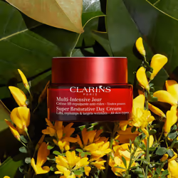 Clarins Multi-Intensive Giorno Tutti i tipi di pelle 50ml - Vista aggiuntiva 7