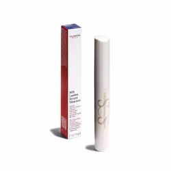 Clarins SOS Lashes Serum Mascara 01 Caramel 8ml - Vista aggiuntiva 5