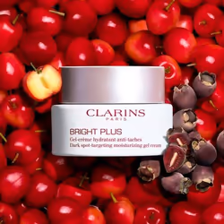 Clarins Bright Plus gel-crema idratante anti-macchie 50ml - Vista aggiuntiva 5