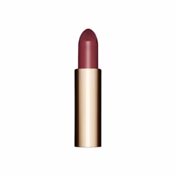Clarins Joli Rouge Refill, Viola, soft plum, 1 colori, Colorante, Idratante, Setificante, Donna, Bottiglia
