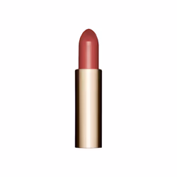 Clarins Joli Rouge Refill, Rosa, grenadine, 1 colori, Colorante, Idratante, Setificante, Donna, Bottiglia