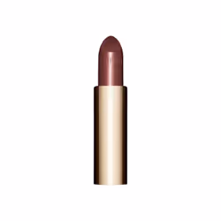Clarins Joli Rouge Refill, Viola, 744S, soft plum, 1 colori, Colorante, Idratante, Setificante, Donna