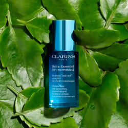 Clarins Hydra-Essentiel [HA²] Siero Bifase Idratante 30ml - Vista aggiuntiva 4